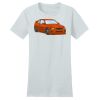 Juniors Concert Tee Thumbnail