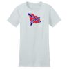 Juniors Concert Tee Thumbnail