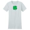 Juniors Concert Tee Thumbnail