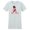 Juniors Concert Tee Thumbnail
