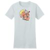 Juniors Concert Tee Thumbnail