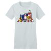 Juniors Concert Tee Thumbnail