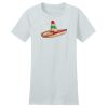 Juniors Concert Tee Thumbnail