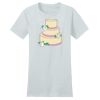 Juniors Concert Tee Thumbnail