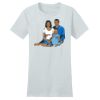 Juniors Concert Tee Thumbnail