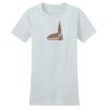 Juniors Concert Tee Thumbnail
