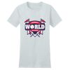 Juniors Concert Tee Thumbnail