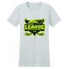 Juniors Concert Tee Thumbnail