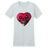 Juniors Concert Tee Thumbnail