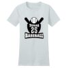 Juniors Concert Tee Thumbnail