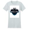 Juniors Concert Tee Thumbnail