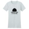 Juniors Concert Tee Thumbnail