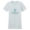 Juniors Concert Tee Thumbnail