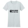 Juniors Concert Tee Thumbnail