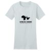 Juniors Concert Tee Thumbnail
