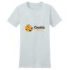 Juniors Concert Tee Thumbnail