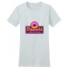 Juniors Concert Tee Thumbnail