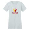 Juniors Concert Tee Thumbnail