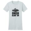 Juniors Concert Tee Thumbnail