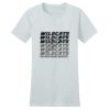 Juniors Concert Tee Thumbnail
