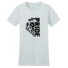 Juniors Concert Tee Thumbnail