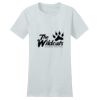 Juniors Concert Tee Thumbnail
