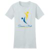 Juniors Concert Tee Thumbnail