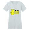 Juniors Concert Tee Thumbnail