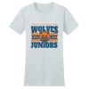 Juniors Concert Tee Thumbnail