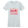 Juniors Concert Tee Thumbnail