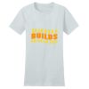 Juniors Concert Tee Thumbnail