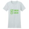 Juniors Concert Tee Thumbnail
