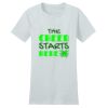 Juniors Concert Tee Thumbnail