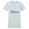 Juniors Concert Tee Thumbnail