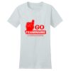 Juniors Concert Tee Thumbnail