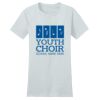 Juniors Concert Tee Thumbnail
