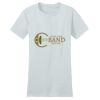 Juniors Concert Tee Thumbnail