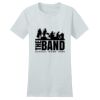 Juniors Concert Tee Thumbnail