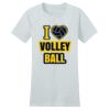 Juniors Concert Tee Thumbnail
