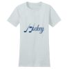 Juniors Concert Tee Thumbnail