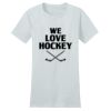Juniors Concert Tee Thumbnail