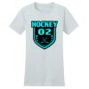Juniors Concert Tee Thumbnail