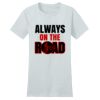 Juniors Concert Tee Thumbnail