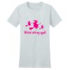 Juniors Concert Tee Thumbnail