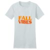 Juniors Concert Tee Thumbnail