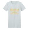 Juniors Concert Tee Thumbnail