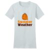 Juniors Concert Tee Thumbnail