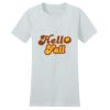 Juniors Concert Tee Thumbnail