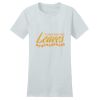 Juniors Concert Tee Thumbnail