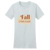 Juniors Concert Tee Thumbnail